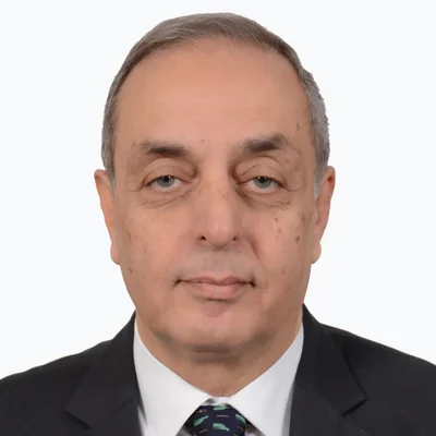 د. مصطفى الآلوسي