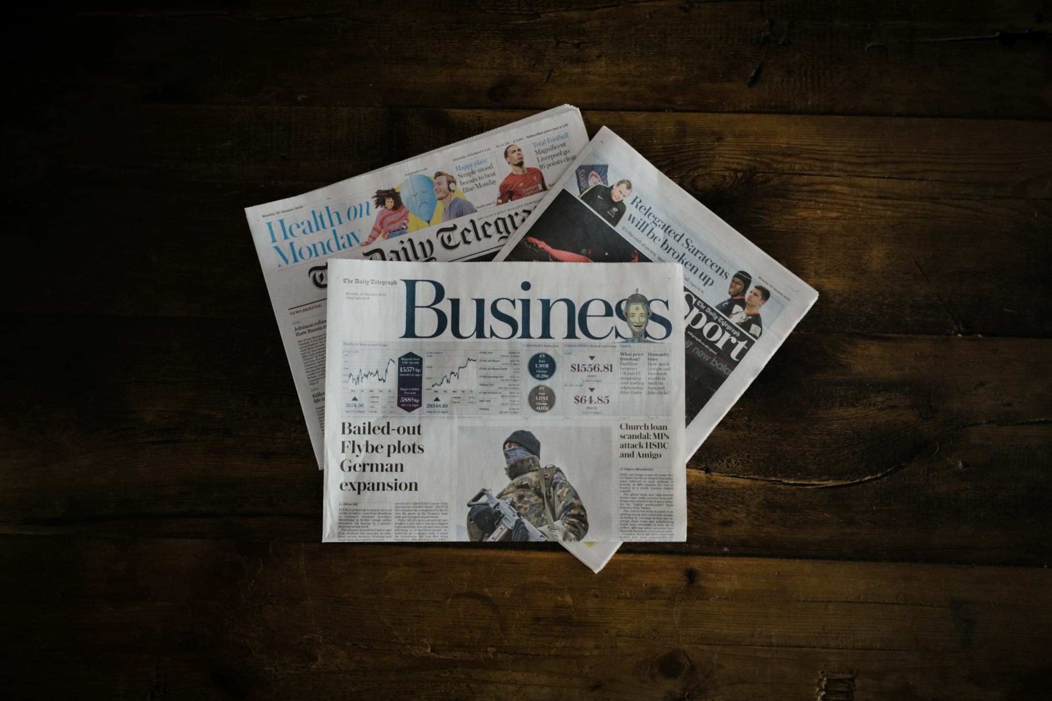 Customer Relationship Management (CRM)